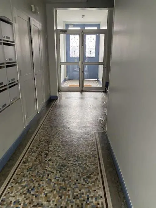 Family Duplex Montparnasse St Germain Apartment *