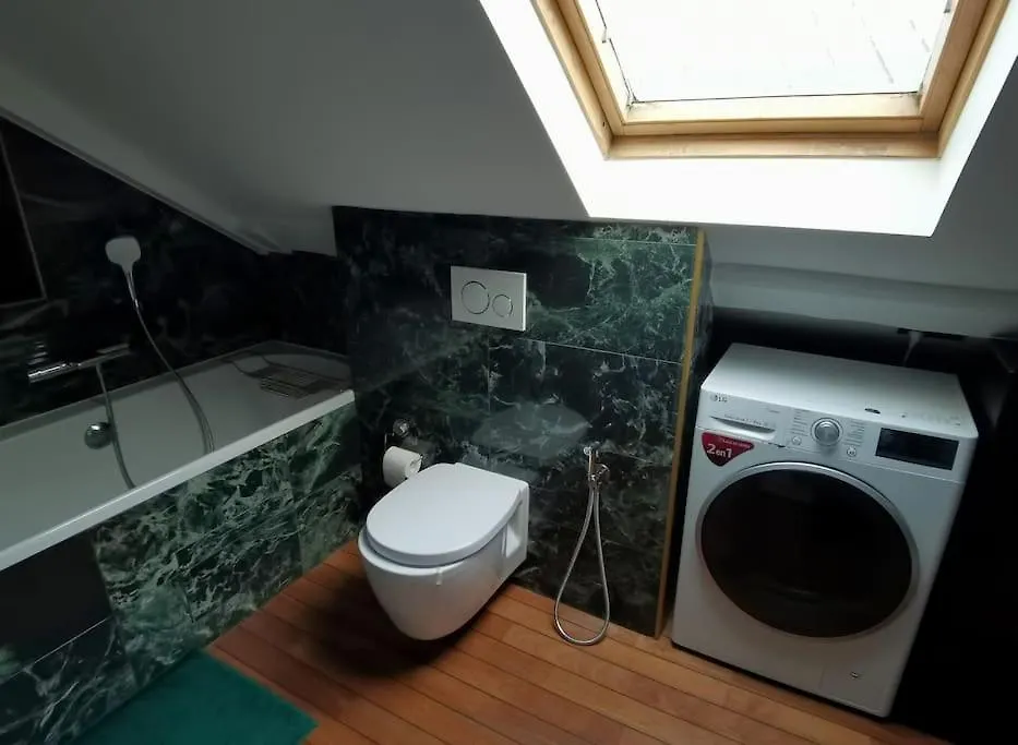 Family Duplex Montparnasse St Germain * Paris