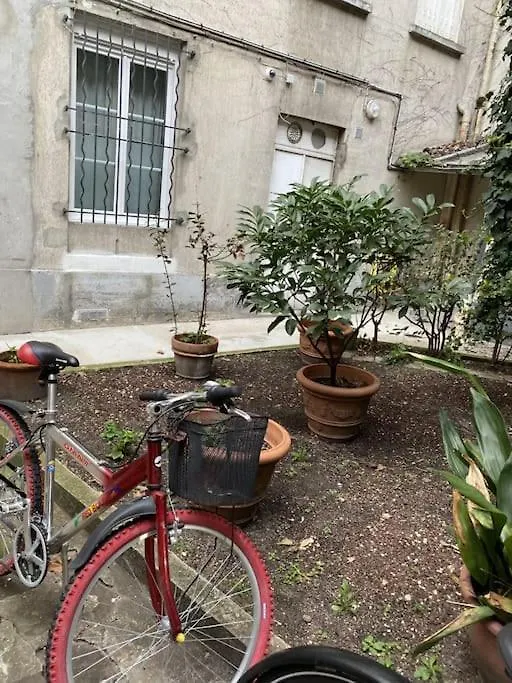 Apartament Family Duplex Montparnasse St Germain